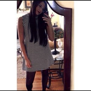 Urban Outfitters BDG striped dress